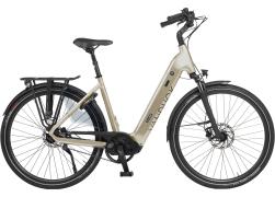 VanDijck Kronos Hypershift Pro Champagne